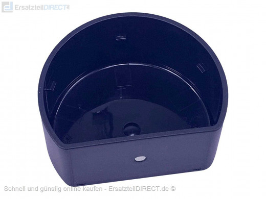Nespresso Restwasserschale XN250A Pure Cream