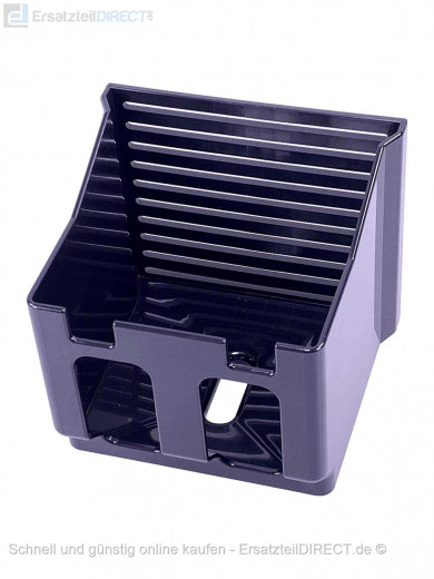 Nespresso Kapselbehälter verwendbar passend für XN250 Pure Cream