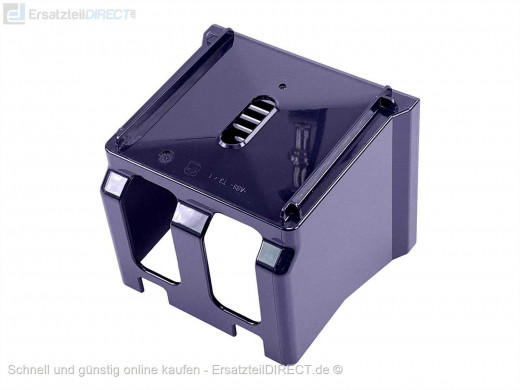 Nespresso Kapselbehälter verwendbar passend für XN250 Pure Cream