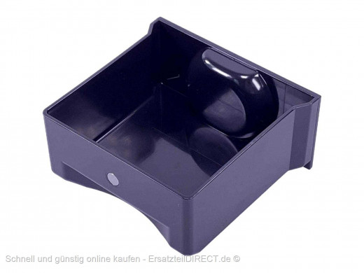 Nespresso Behälter XN2501 XN250A Pure Cream