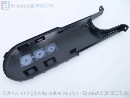 Nespresso Verkleidung Blende XN2501 XN250