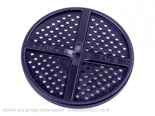 Nespresso Filter Inissia XN1001 XN1005 XN250
