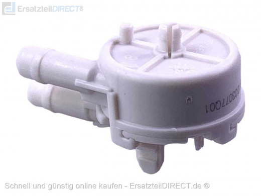 Durchflußmesser Inissia XN1001 XN2501 XN250A