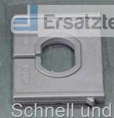 Nespresso Pumpenhalter passend für Inissia XN 1001