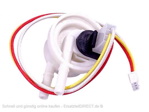 Espressomaschinen Durchflußmesser passend für XP5280