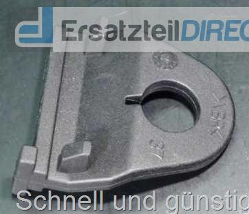 Nespresso Dämpfer passend für XN720T XN730T