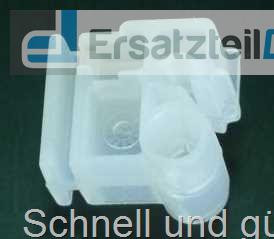 Nespresso Schlauchführung passend für XN720T XN730T