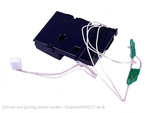 Nespresso Leiterplatte XN720T XN730T XN7205