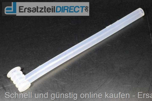 KRUPS Kaffeemaschinen Schlauch passend für KP160T KP1600