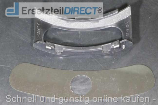 Dolce Gusto Führung-Hebel passend für KP1208 KP1201