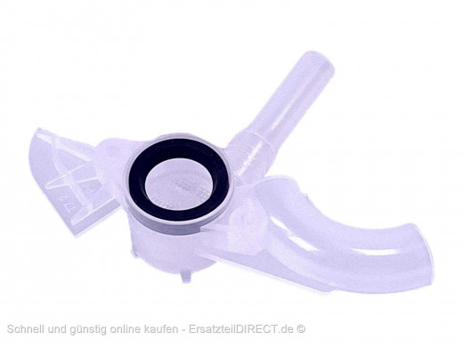 DolceGusto Unterteil Tank+Rohr passend für KP1208