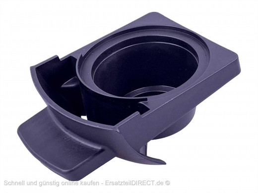 Dolce Gusto Kapselhalter passend für KP1208