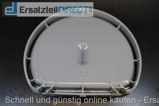 Dolce Gusto Restewasserbecken passend für KP1206