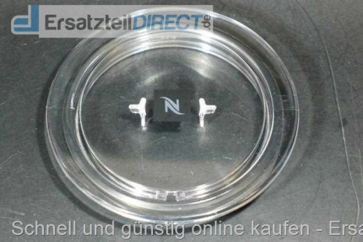 Krups Nespresso Aero 3 Deckel 93271 für XN2601