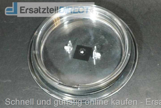 Nespresso Aero 3 Deckel 93271 passend für XN2601