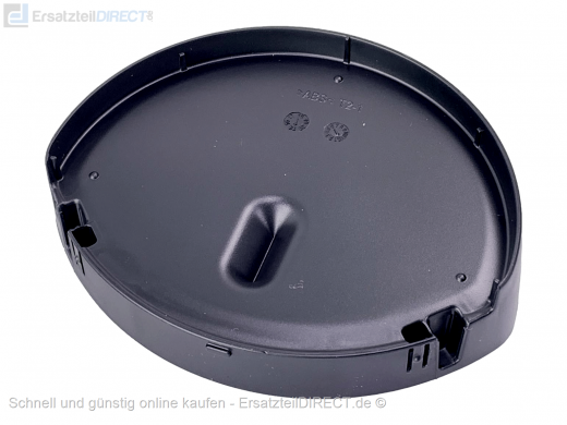 KRUPS Kaffeemaschinen Auffangbecken passend für KP160T