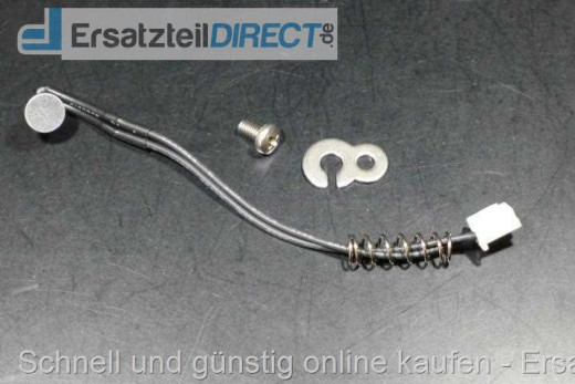 KaffeeAutomaten Sonde +Feder passend für KP160T 1600