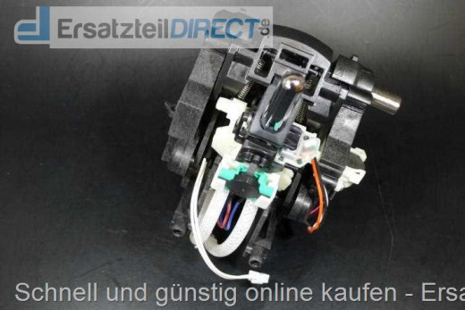 KRUPS Kaffeemaschinen Brüheinheit passend für KP160T KP1600