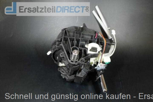 KRUPS Kaffeemaschinen Brüheinheit passend für KP160T KP1600