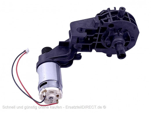 Nespresso Motor+Halter XN250A 2501 PureCream