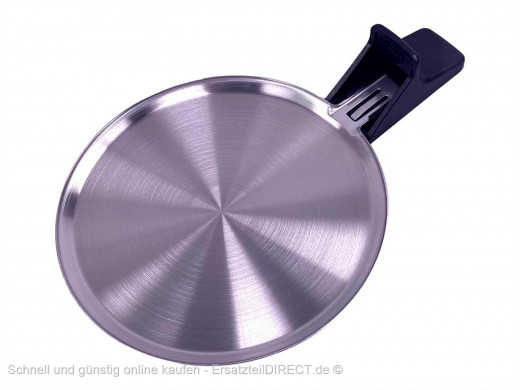 Kaffeemaschinen Behälterdeckel verwendbar passend für T8 KM468810