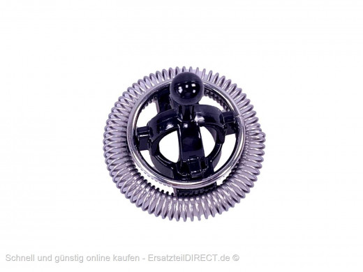 Milchschaumquirl passend für XN760B XN7305 XN8105