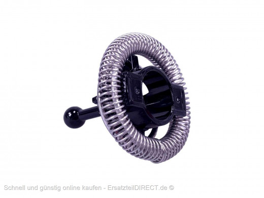 Milchschaumquirl passend für XN760B XN7305 XN8105