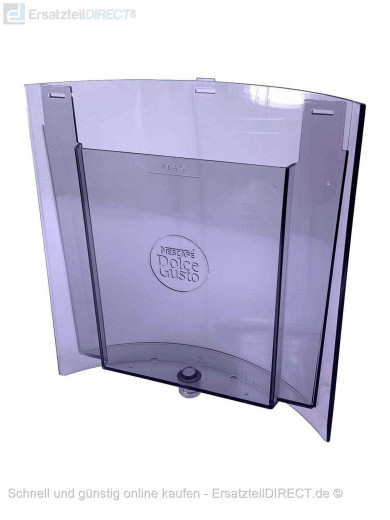 Dolce Gusto Wassertank Oblo KP1101 - KP1109