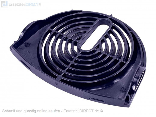 DolceGusto Kaffeemaschinen Gitter KP3501 3505