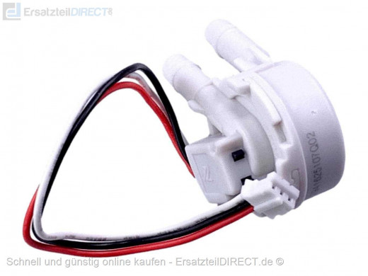 DolceGusto Durchflußmesser KP3501 KP3505 350