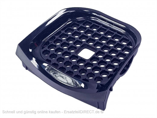 Kaffeemaschinen Gitter KP110T DolceGusto Oblo