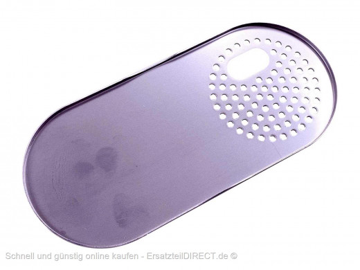 Nespresso Gitter passend für Expert XN6018 / XN6008