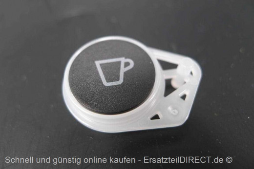 KRUPS Nespresso Knopf für Expert XN6018 / XN6008