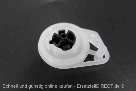 KRUPS Nespresso Knopf passend für Expert XN6018 / XN6008