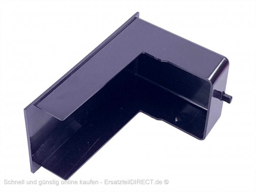 Nespresso Becken Front Expert XN6018 XN6008