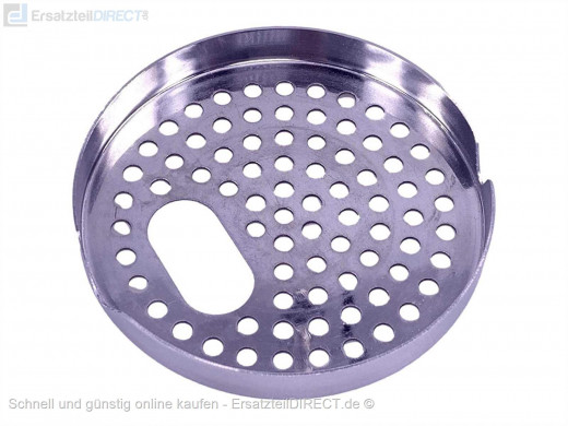 Nespresso Gitter passend für Expert XN6018 / XN6008