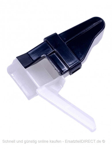 Nespresso Diffusor verwendbar passend für Expert XN6018 / XN6008