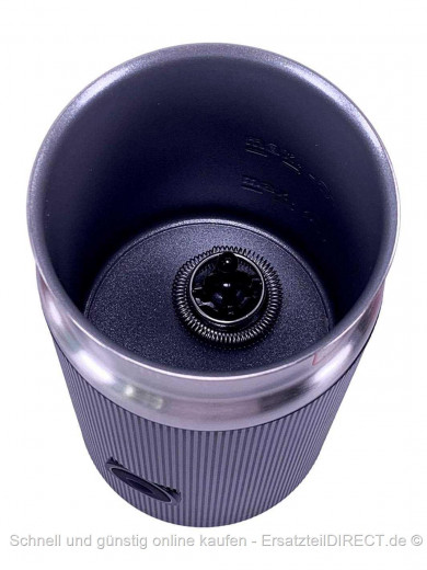 Nespresso Aeroccino 3 verwendbar passend für Expert XN6018 EN355