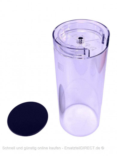 Nespresso Wassertank + Deckel XN9008 XN900T