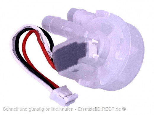 Dolce Gusto Durchflussmesser XN1305 XN1308