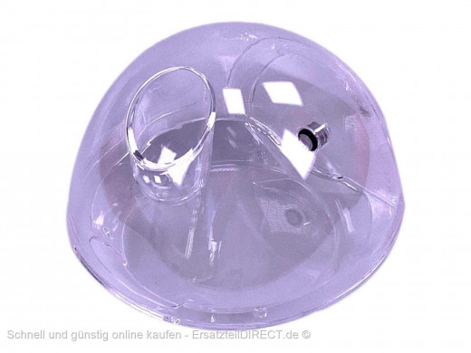 Dolce Gusto Lumio Wassertank KP1301 - KP1308