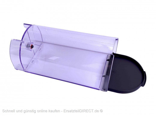 Nespresso Wassertank Inissia XN1001 XN1007