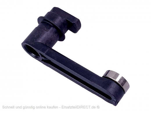 Nespresso Schwingarm Inissia XN1001 - XN1005