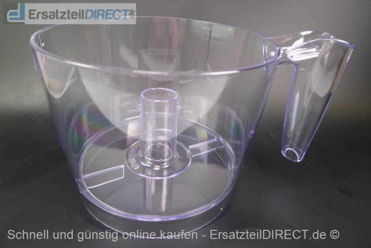 MasterChef 2000 Mixbecher verwendbar passend für FP2111