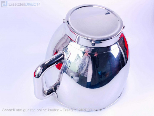 Küchenmaschine Schüssel KA631D QA610D QA613D