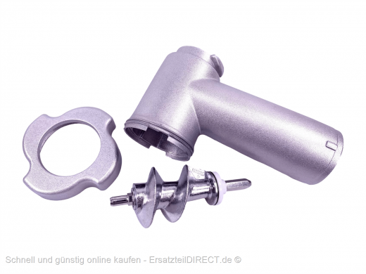 Küchenmaschinen Gehäuse QA307 QA414 GA701