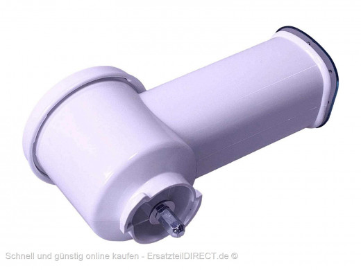 Küchenmaschine Reibe Gehäuse KA2521 KA2531