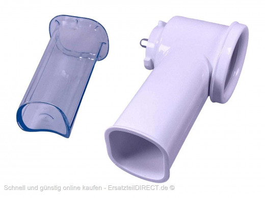 Küchenmaschine Reibe Gehäuse KA2521 KA2531