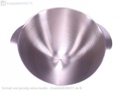 Rührschüssel Qa250A Qa500 Qa538 Qb505 QD5