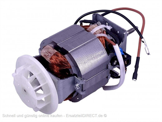 Küchenmaschinen Motor QA409 QA411 KA3031